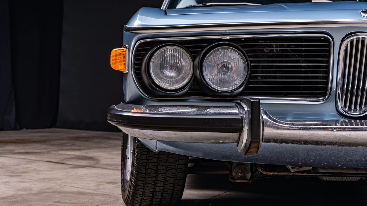 1973 BMW 3.0 CS & CSi - Image 24 of 31