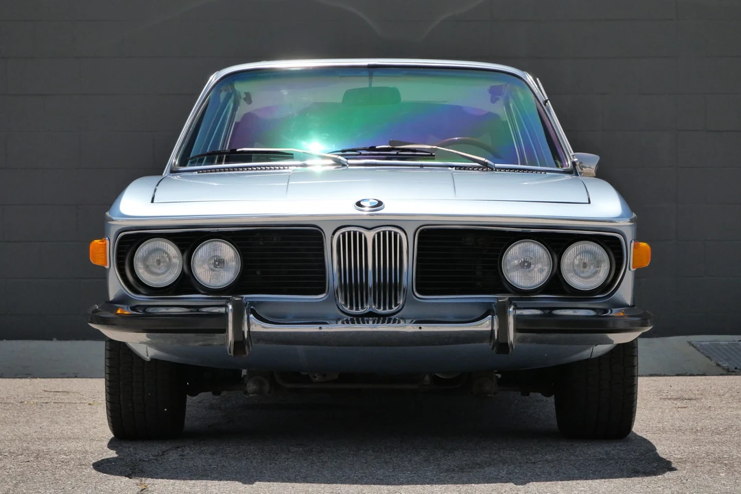 1973 BMW 3.0 CS & CSi - Image 3 of 31