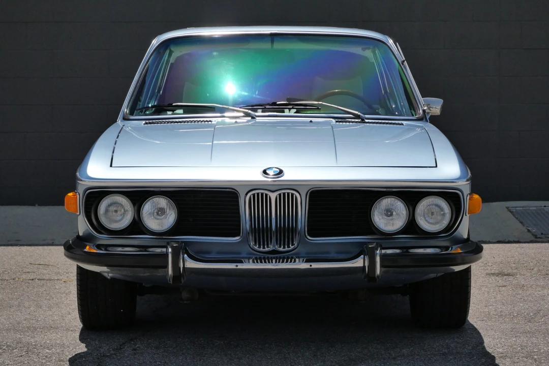 1973 BMW 3.0 CS & CSi - Image 4 of 31