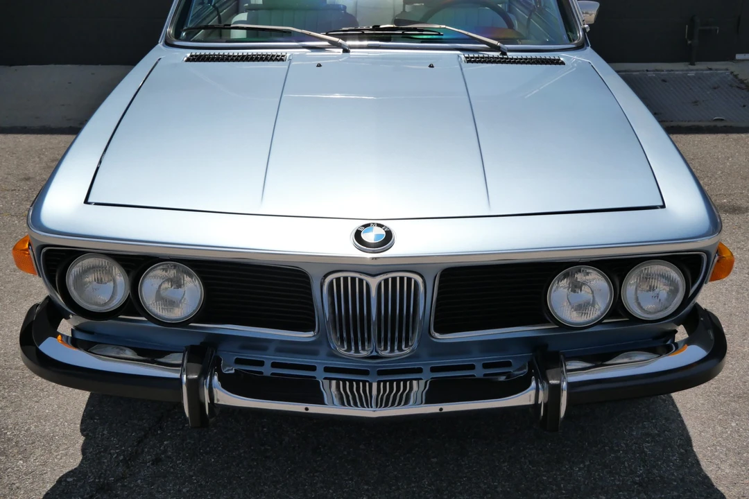 1973 BMW 3.0 CS & CSi - Image 23 of 31