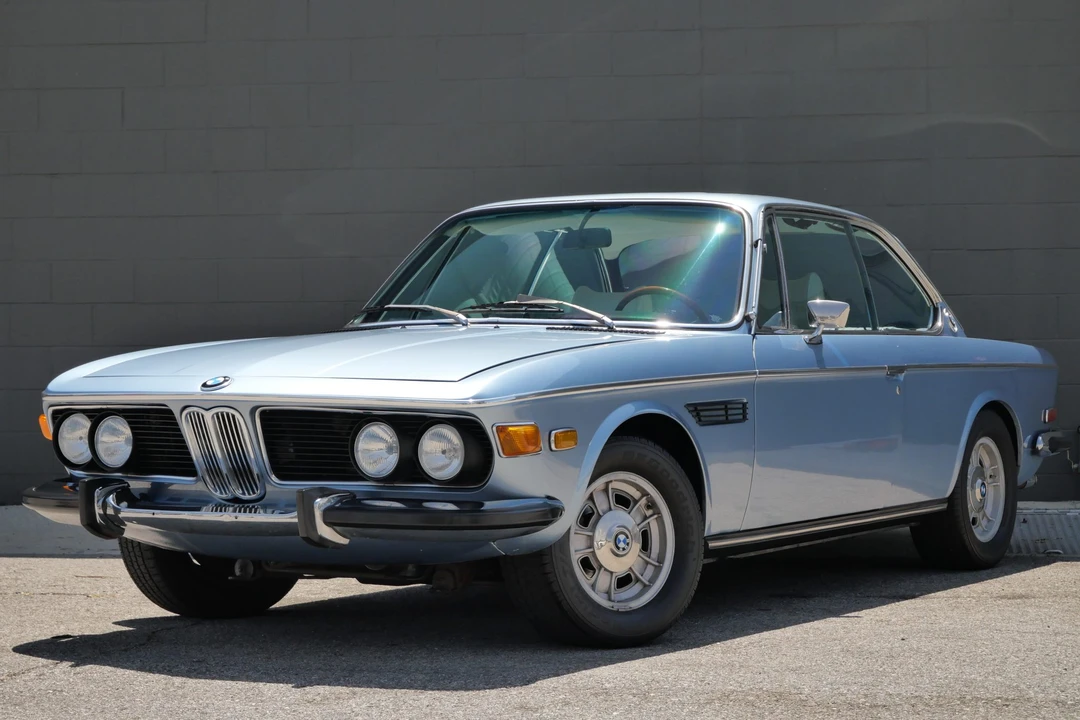 1973 BMW 3.0 CS & CSi - Image 5 of 31