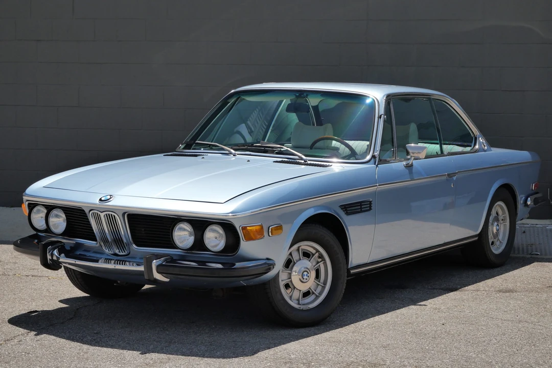 1973 BMW 3.0 CS & CSi - Image 6 of 31