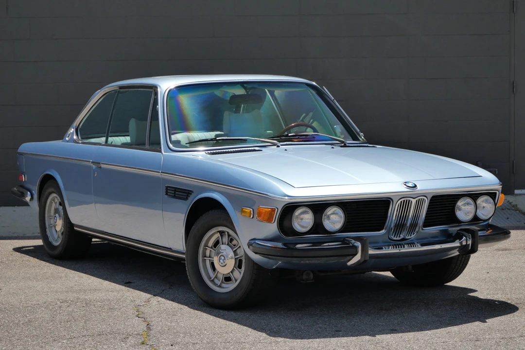 1973 BMW 3.0 CS & CSi - Image 2 of 31