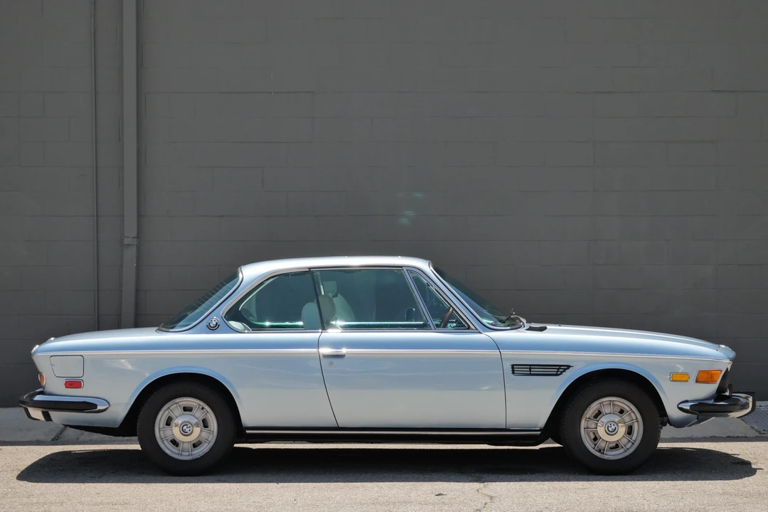 1973 BMW 3.0 CS & CSi - Image 13 of 31