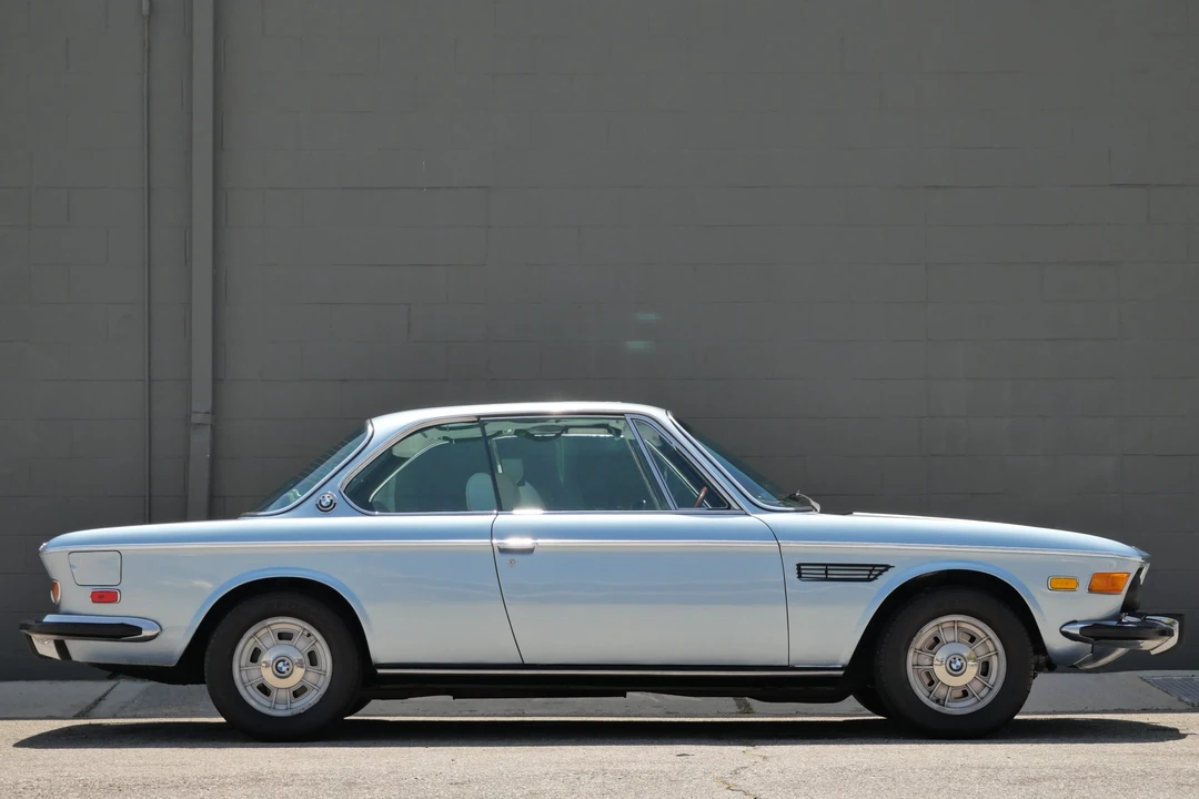 1973 BMW 3.0 CS & CSi - Image 12 of 31