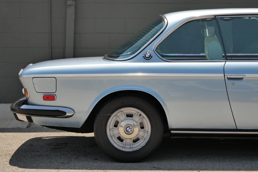 1973 BMW 3.0 CS & CSi - Image 14 of 31