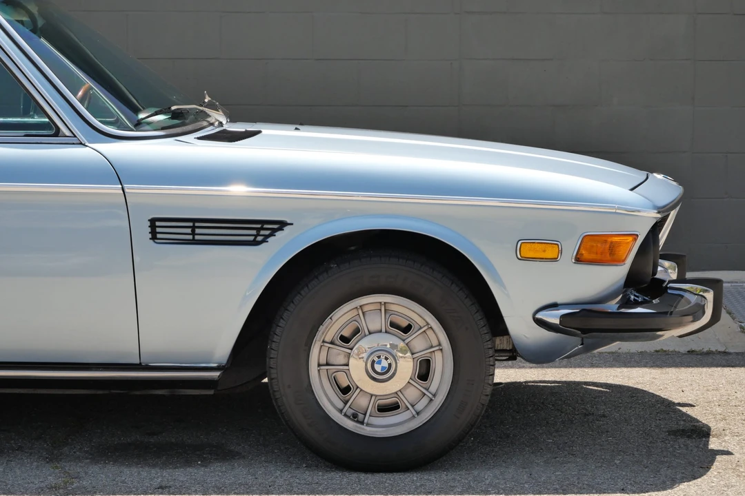 1973 BMW 3.0 CS & CSi - Image 22 of 31