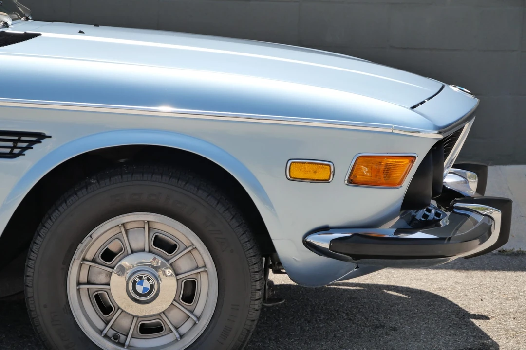 1973 BMW 3.0 CS & CSi - Image 21 of 31