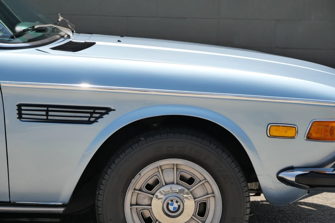1973 BMW 3.0 CS & CSi - Image 20 of 31