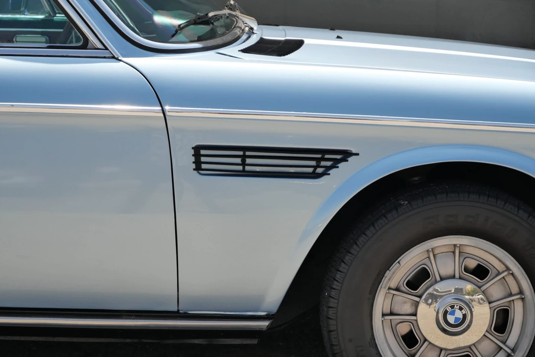 1973 BMW 3.0 CS & CSi - Image 19 of 31