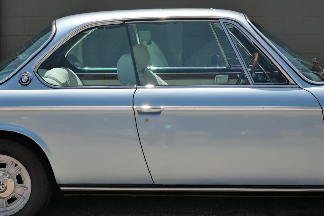 1973 BMW 3.0 CS & CSi - Image 17 of 31