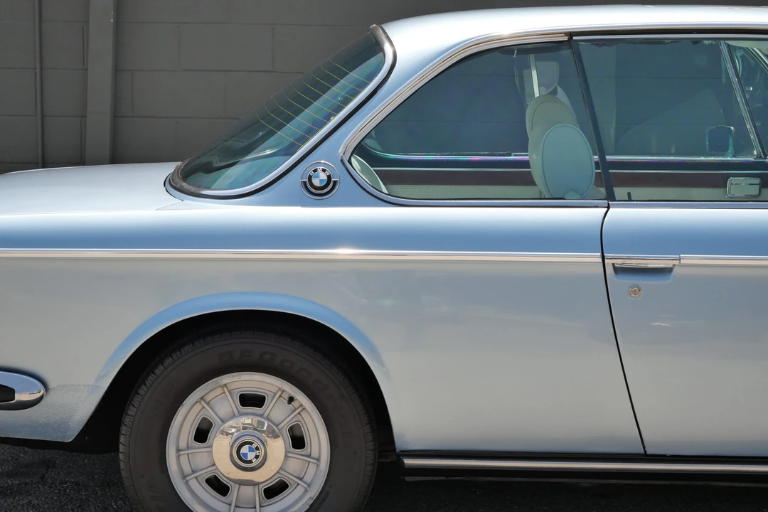 1973 BMW 3.0 CS & CSi - Image 16 of 31