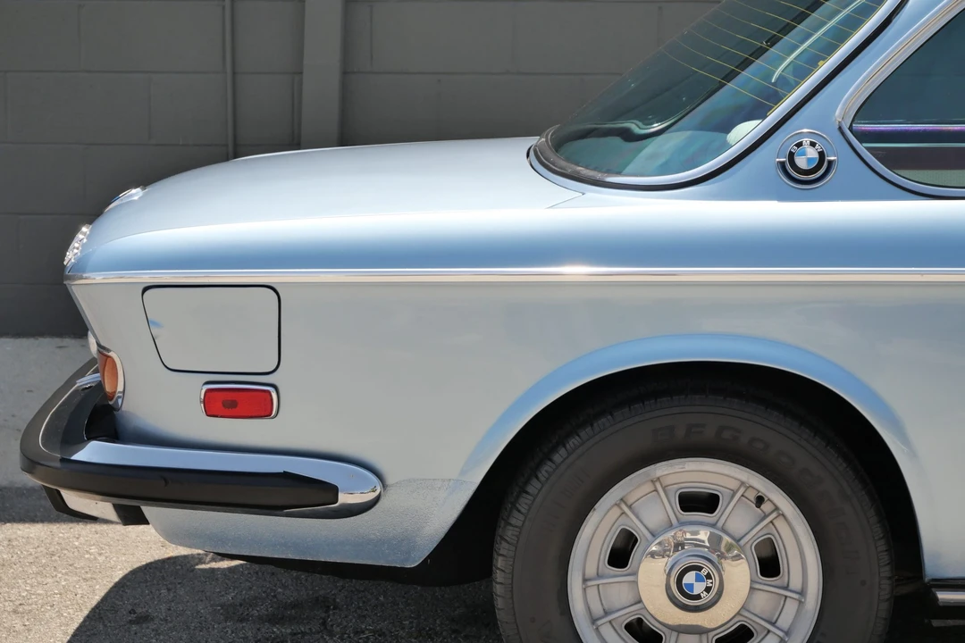 1973 BMW 3.0 CS & CSi - Image 15 of 31