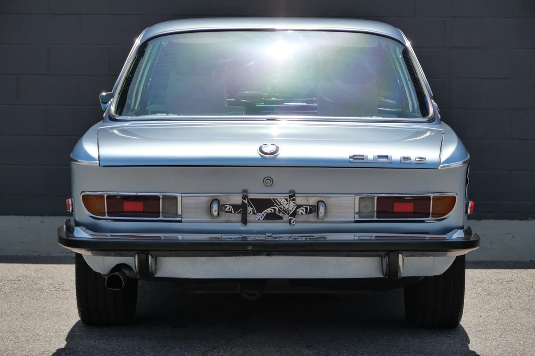 1973 BMW 3.0 CS & CSi - Image 10 of 31