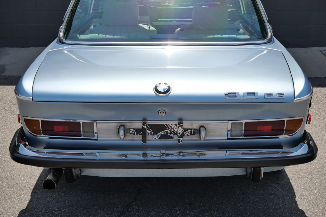 1973 BMW 3.0 CS & CSi - Image 30 of 31