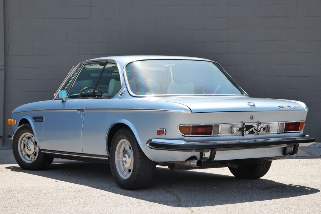 1973 BMW 3.0 CS & CSi - Image 9 of 31