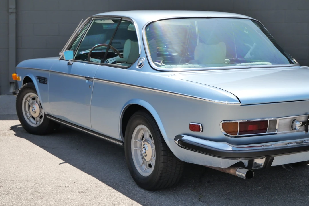 1973 BMW 3.0 CS & CSi - Image 29 of 31