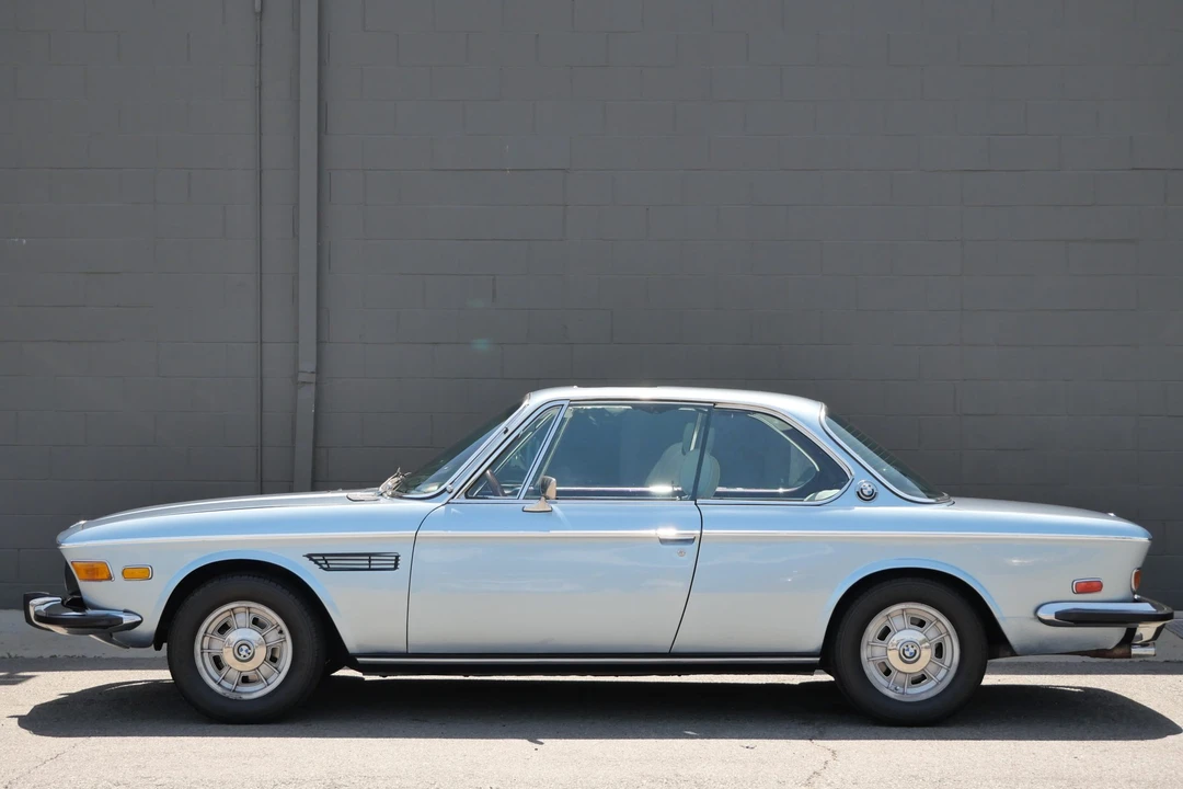 1973 BMW 3.0 CS & CSi - Image 7 of 31