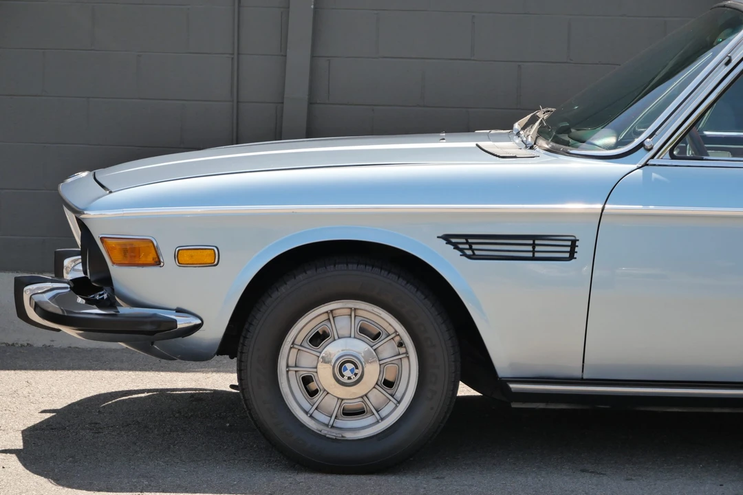 1973 BMW 3.0 CS & CSi - Image 24 of 31