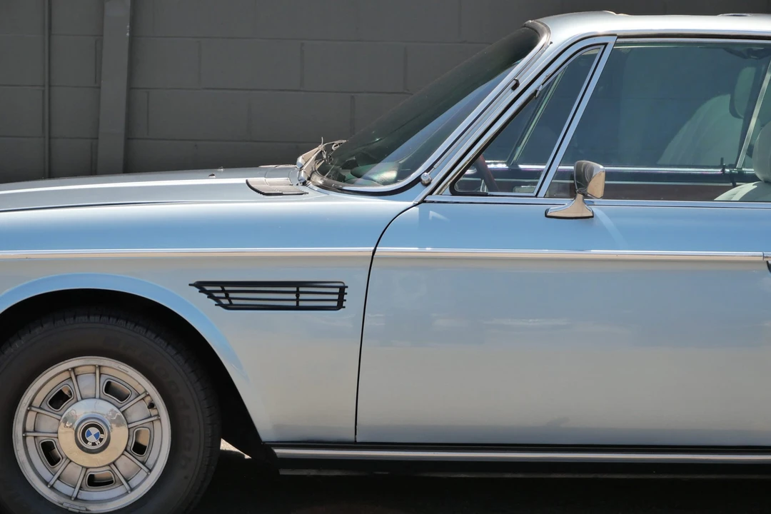 1973 BMW 3.0 CS & CSi - Image 25 of 31