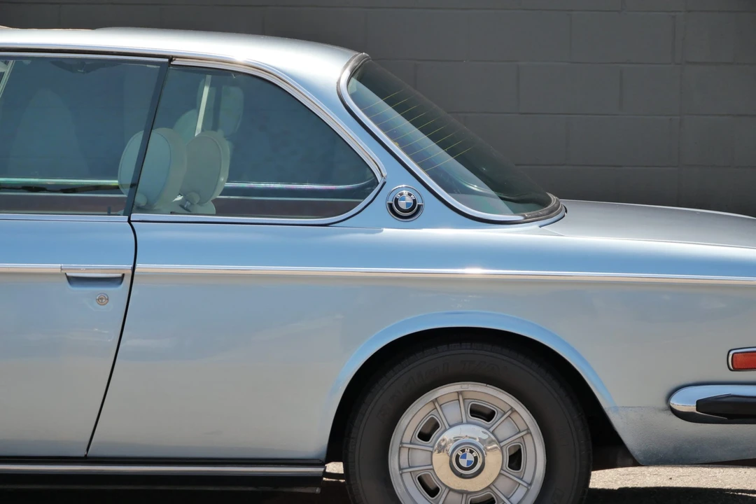 1973 BMW 3.0 CS & CSi - Image 27 of 31