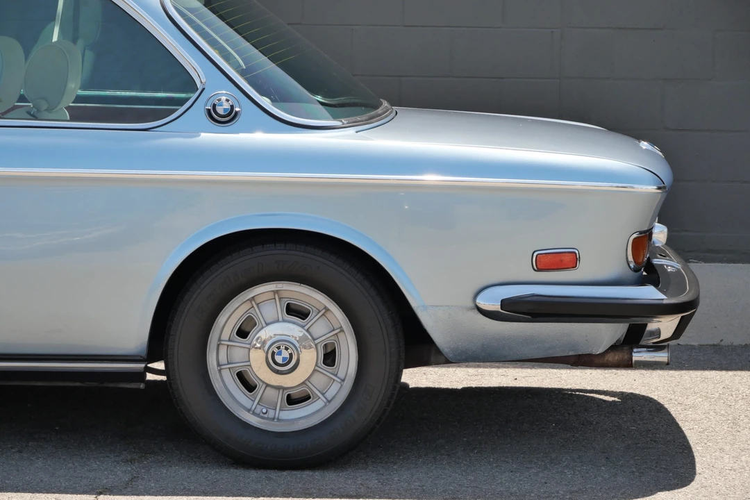 1973 BMW 3.0 CS & CSi - Image 28 of 31