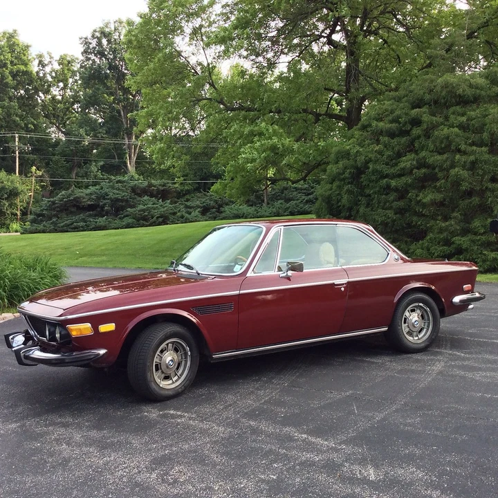 1973 BMW 3.0 CS & CSi - Image 2 of 31