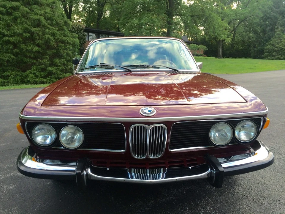 1973 BMW 3.0 CS & CSi - Image 5 of 31