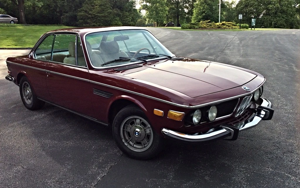1973 BMW 3.0 CS & CSi - Image 6 of 31