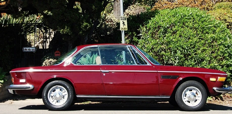 1973 BMW 3.0 CS & CSi - Image 9 of 31