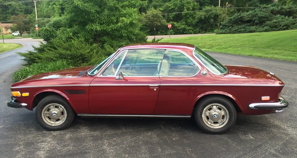 1973 BMW 3.0 CS & CSi - Image 15 of 31