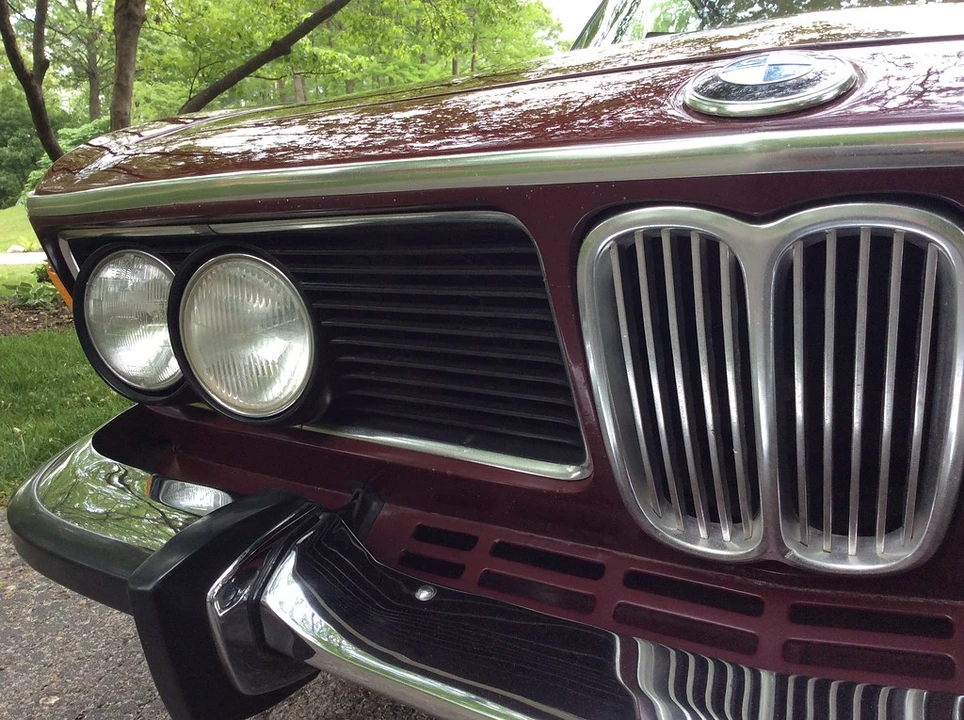 1973 BMW 3.0 CS & CSi - Image 17 of 31