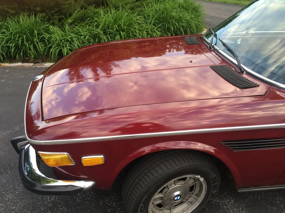 1973 BMW 3.0 CS & CSi - Image 18 of 31