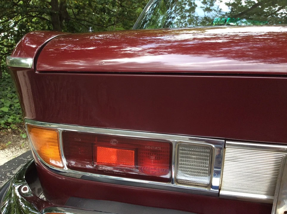 1973 BMW 3.0 CS & CSi - Image 20 of 31