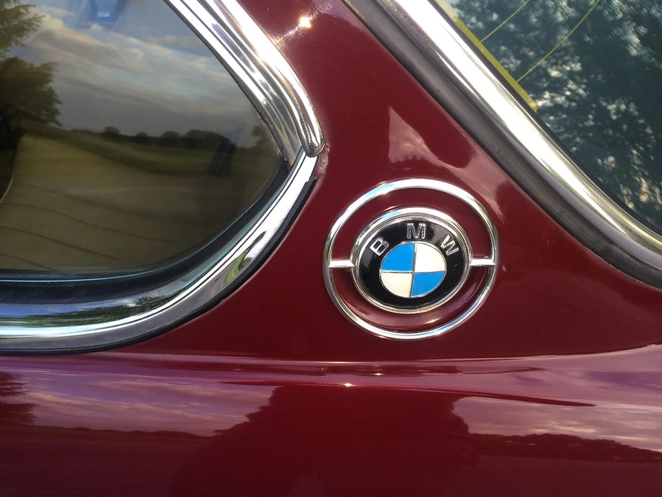 1973 BMW 3.0 CS & CSi - Image 25 of 31