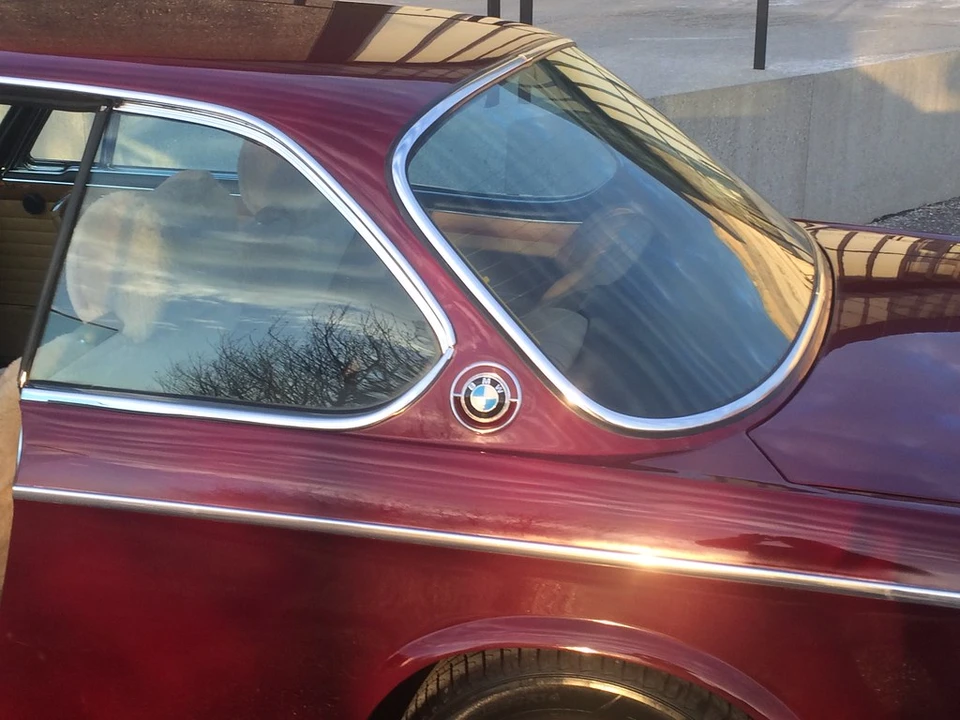 1973 BMW 3.0 CS & CSi - Image 26 of 31