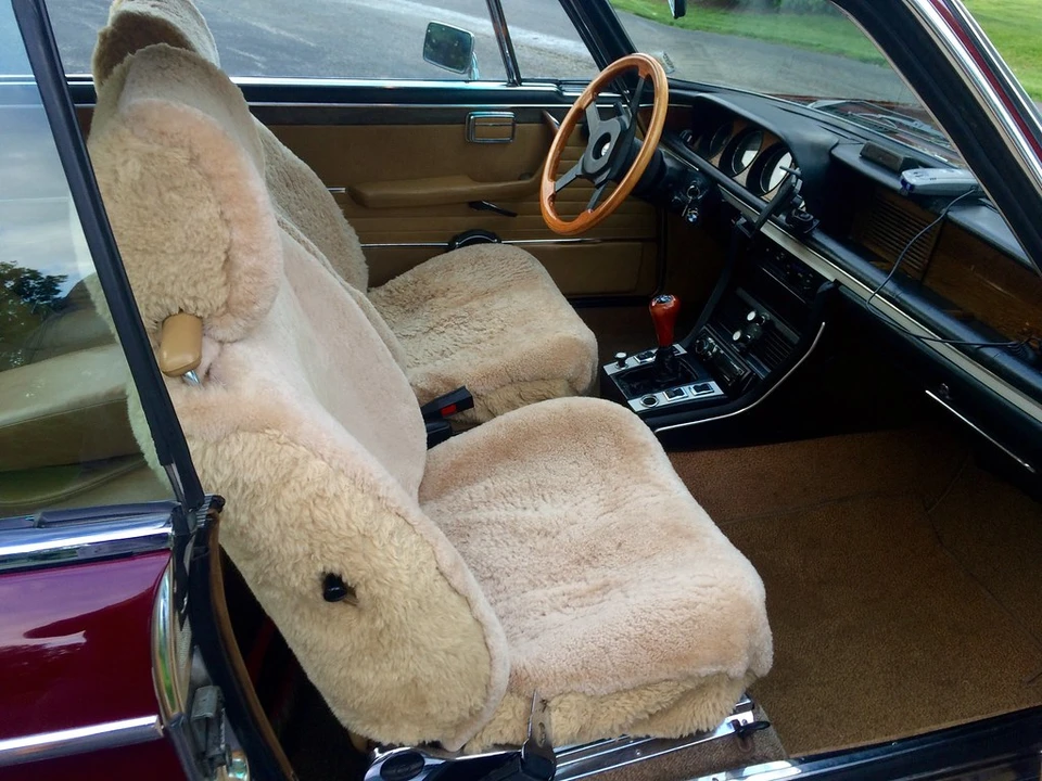 1973 BMW 3.0 CS & CSi - Image 29 of 31