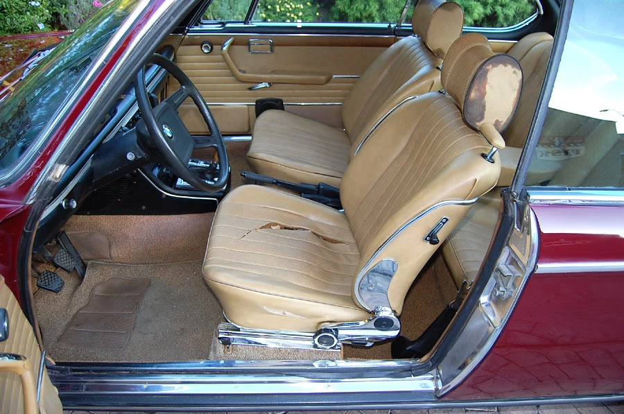 1973 BMW 3.0 CS & CSi - Image 30 of 31