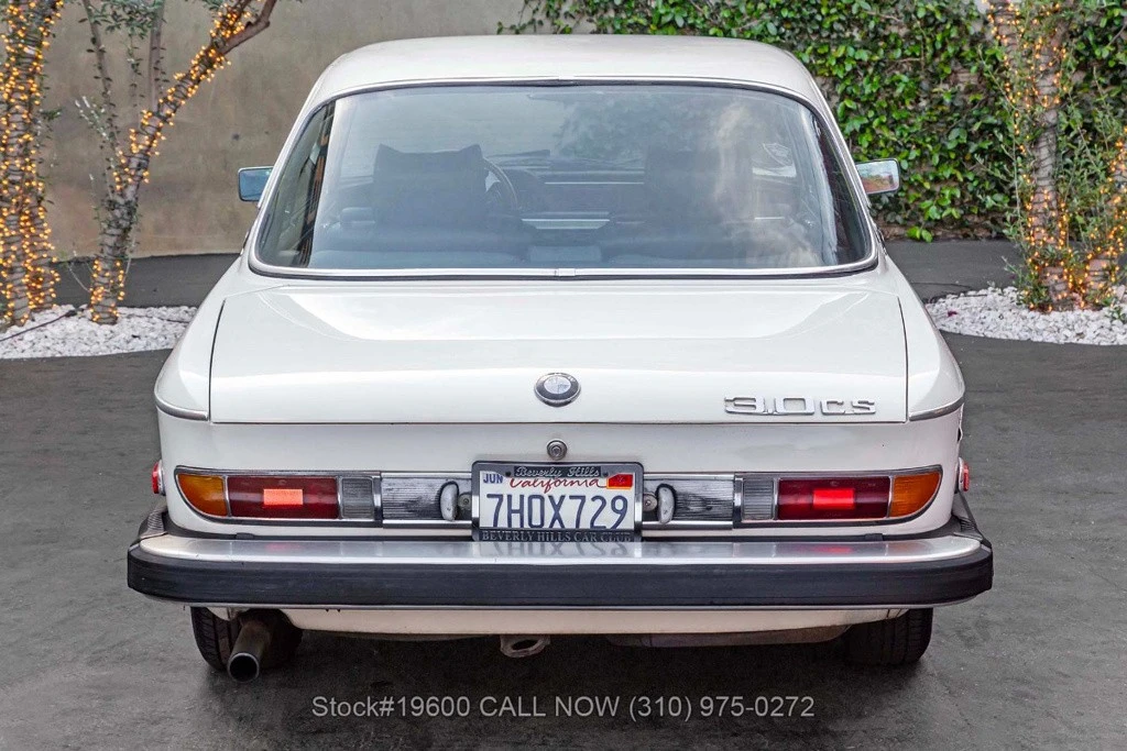 1973 BMW 3.0 CS & CSi - Image 6 of 12