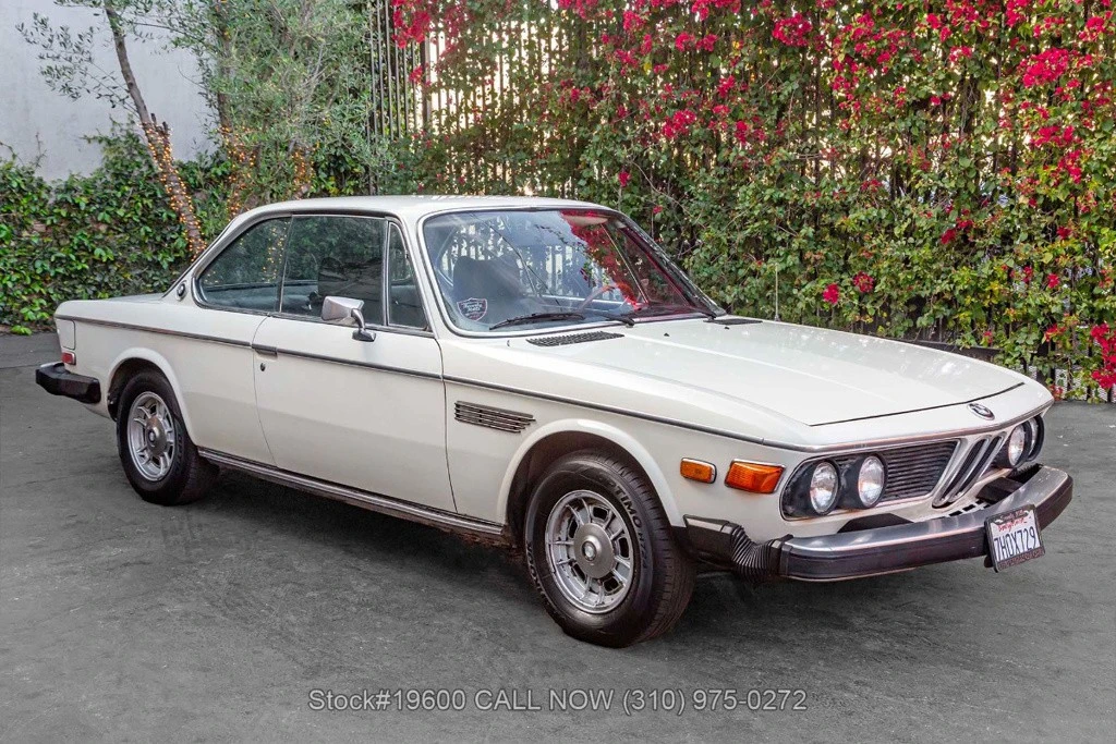 1973 BMW 3.0 CS & CSi - Image 3 of 12