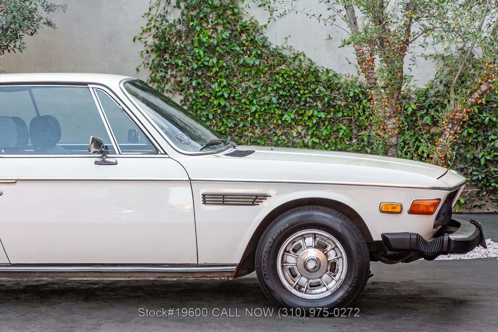 1973 BMW 3.0 CS & CSi - Image 11 of 12