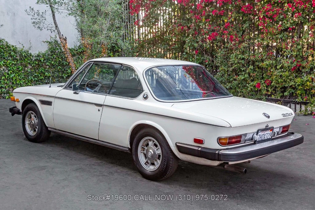 1973 BMW 3.0 CS & CSi - Image 7 of 12