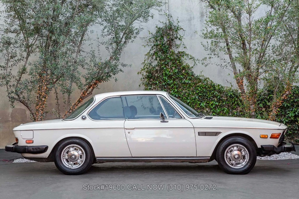 1973 BMW 3.0 CS & CSi - Image 4 of 12