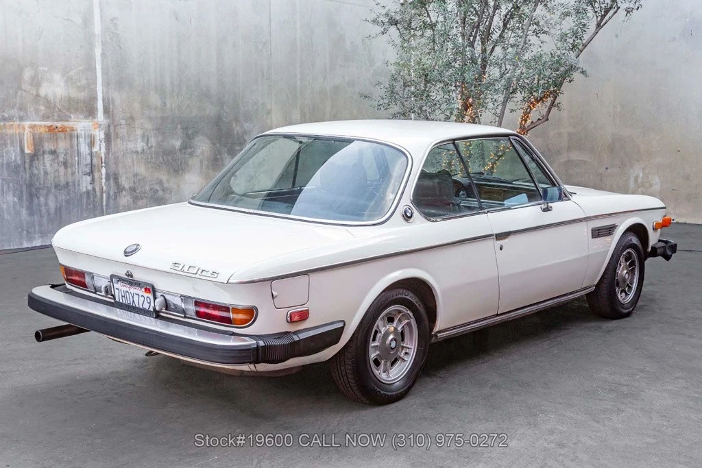 1973 BMW 3.0 CS & CSi - Image 5 of 12