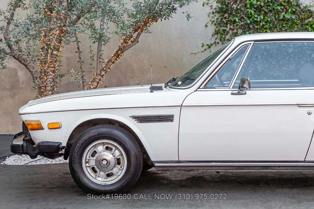 1973 BMW 3.0 CS & CSi - Image 12 of 12