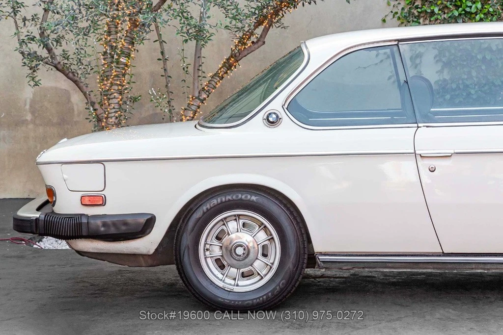 1973 BMW 3.0 CS & CSi - Image 10 of 12