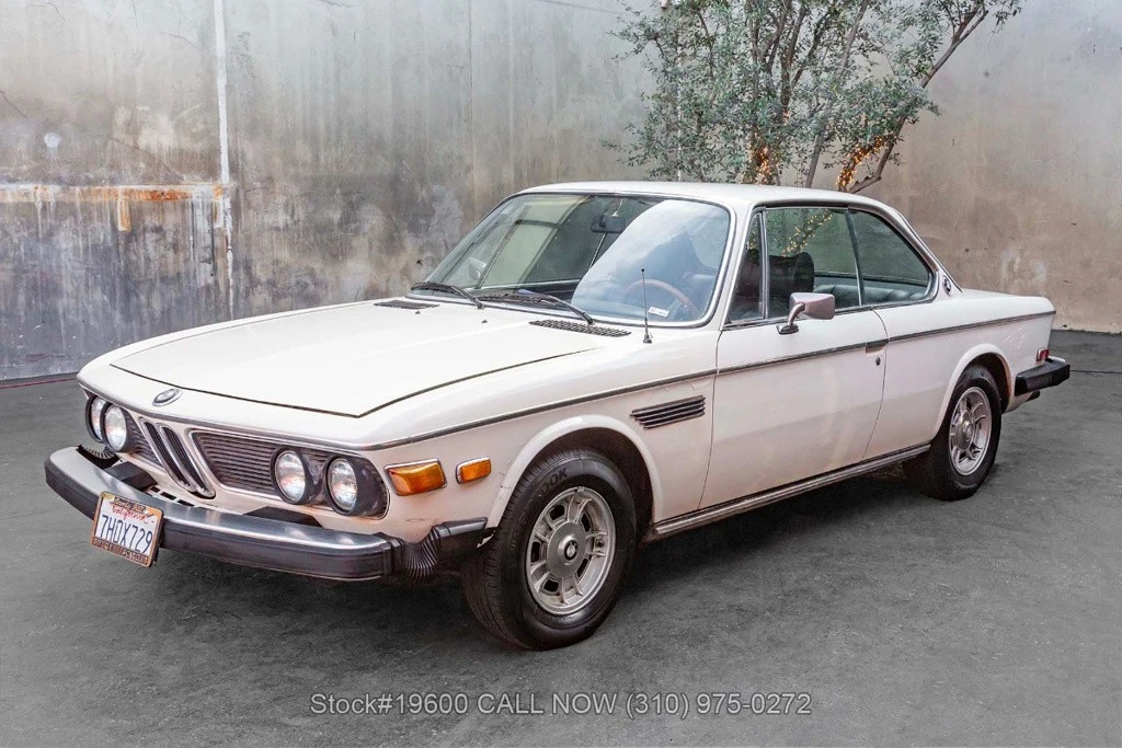 1973 BMW 3.0 CS & CSi - Image 8 of 12