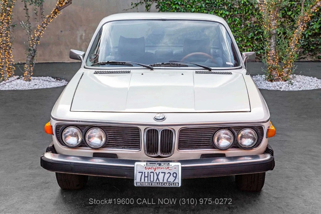 1973 BMW 3.0 CS & CSi - Image 2 of 12