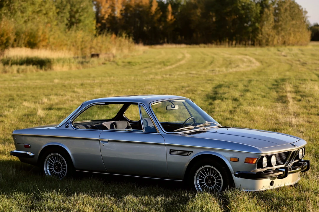 1973 BMW 3.0 CS & CSi - Image 11 of 31