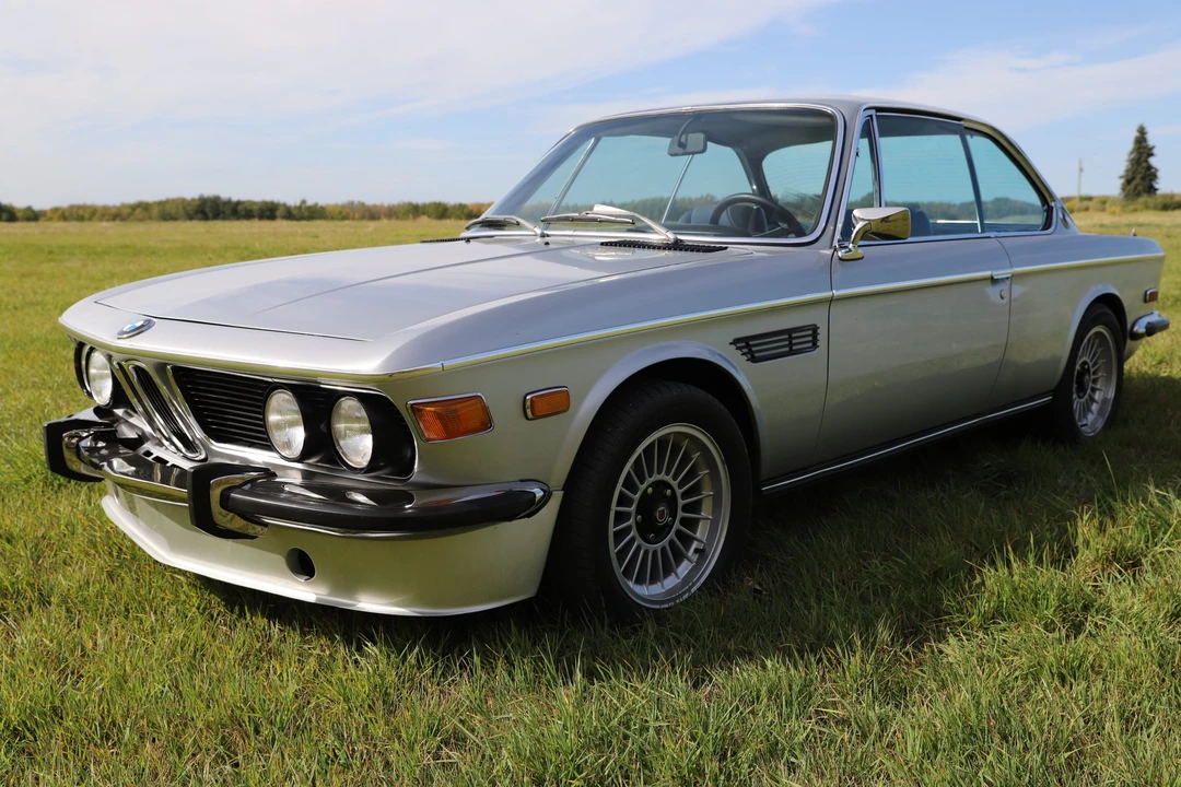 1973 BMW 3.0 CS & CSi - Image 30 of 31